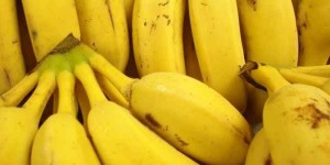 Bananele - compozitie, calorii, beneficii
