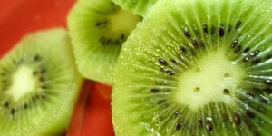 Kiwi - Beneficii pentru sanatate, compozitie si calorii