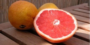 Grapefruitul - Beneficiile pentru sanatate
