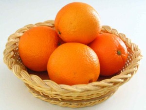 Portocalele: compozitie, calorii, beneficii, vitamine si minerale