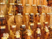 radacina ginseng siberian