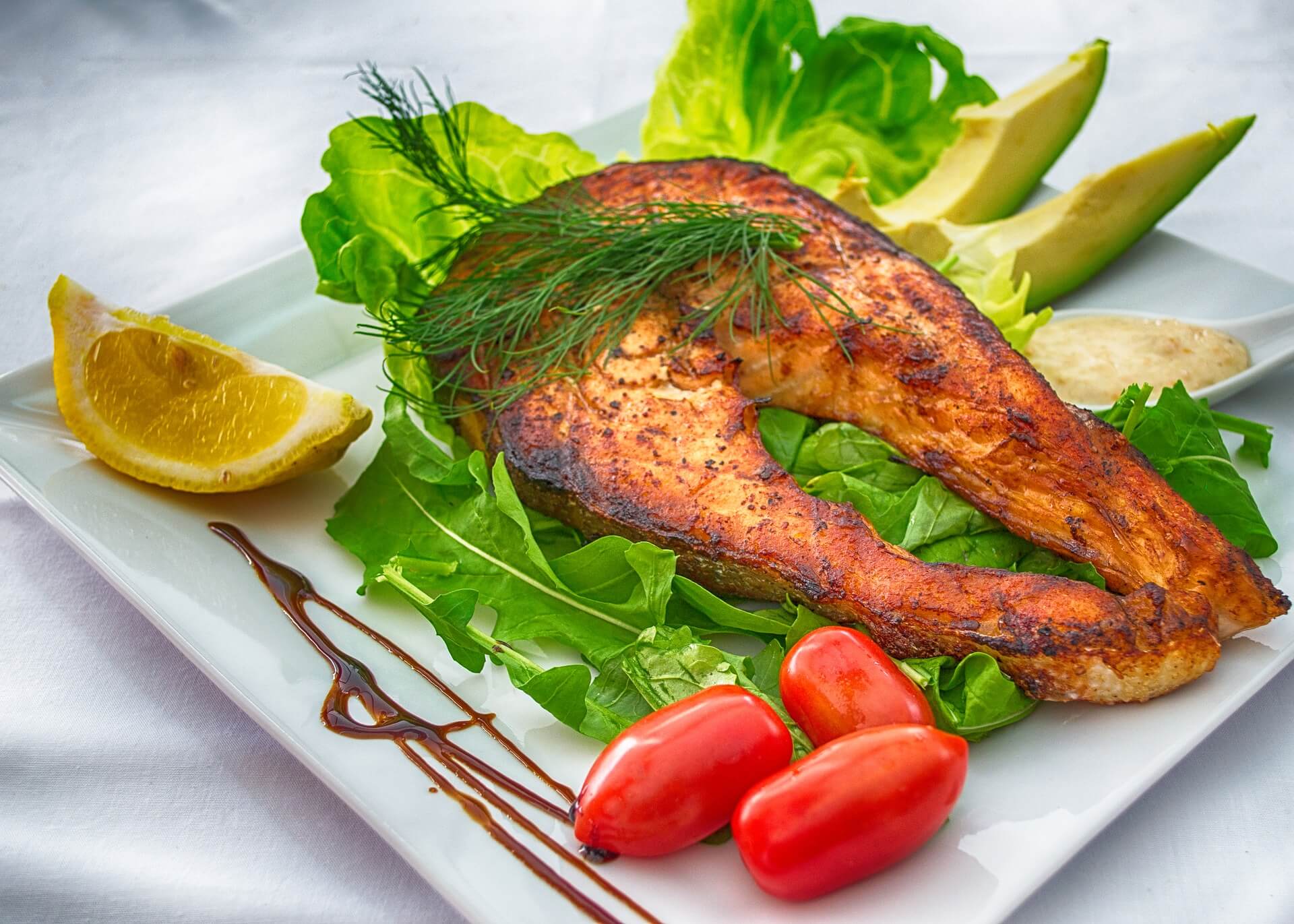 Omega 3 – grăsimea esențială pentru un creier, o inimă și o vedere sănătoase