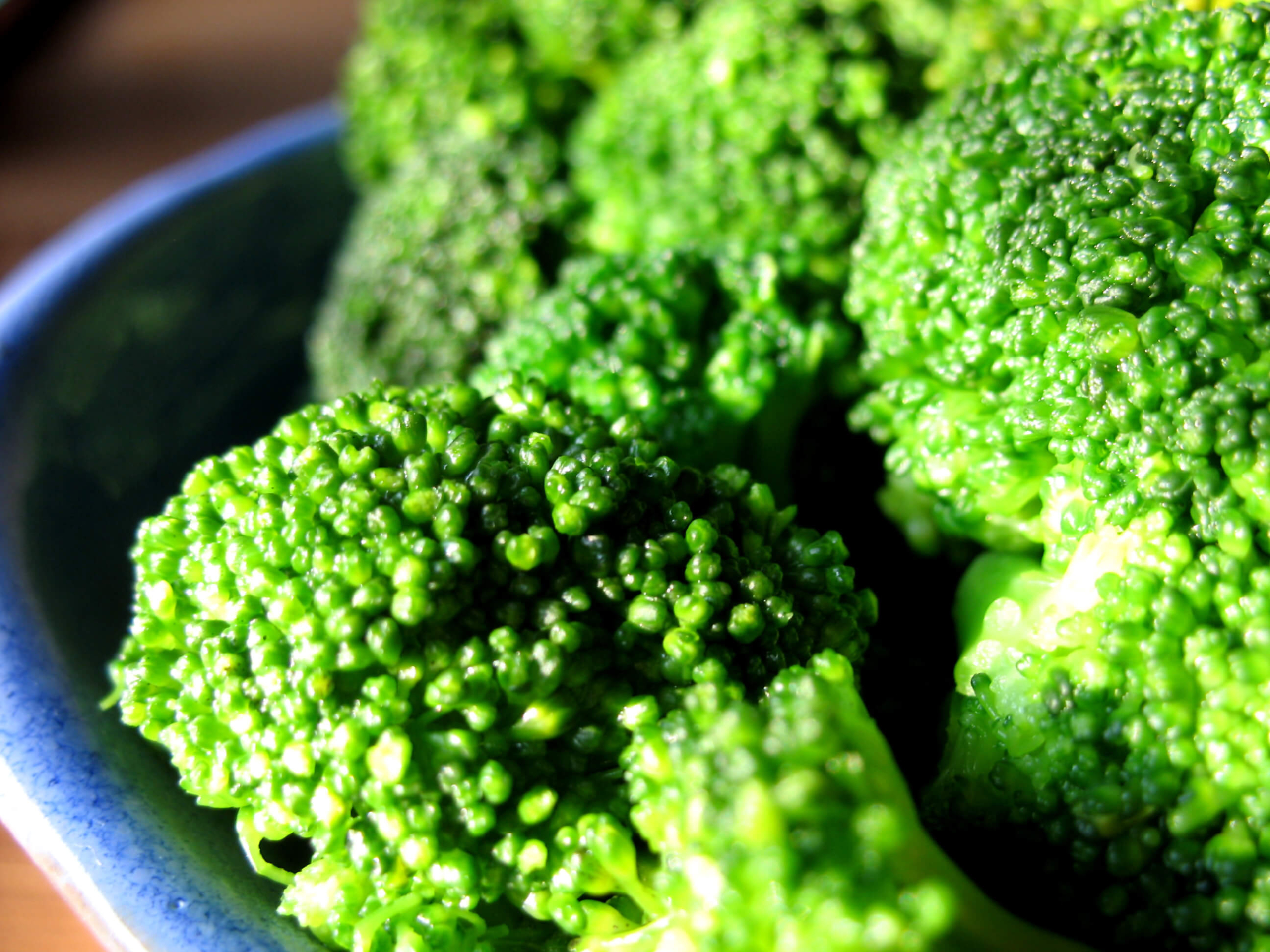 Broccoli