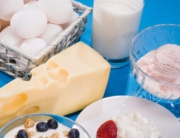 fosfolipide beneficii, surse oua si lactate