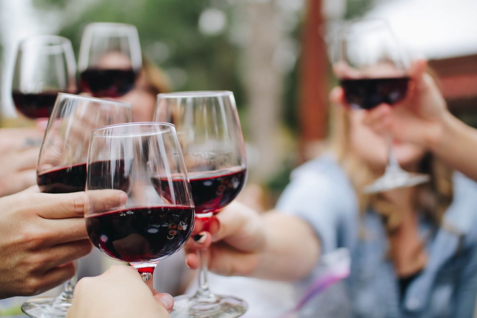 vin rosu resveratrol beneficii, indicatii si efecte secundare