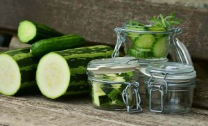 dovlecei verde, galben, zucchini beneficii sanatate, nutrienti, calorii