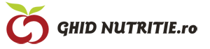 Ghid de nutriție Logo