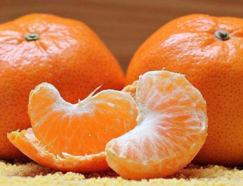 Mandarine